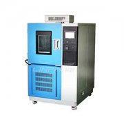 <b>高低溫交變試驗(yàn)箱中管道空燒處理辦法</b>