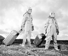 <b>火星旅游不是夢，高低溫試驗箱來幫忙</b>